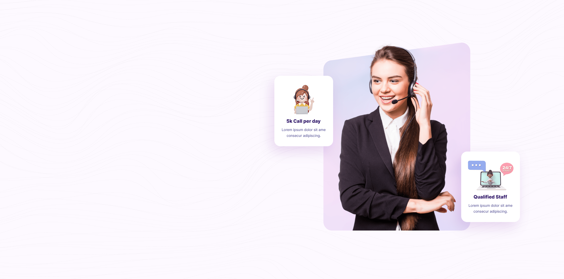 Find The Right Call Center Service For Your Business